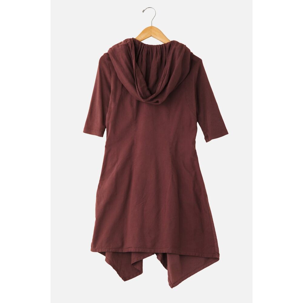 Prairie Underground Cloud Raven in Plum Sz Small - Picture 2 of 9